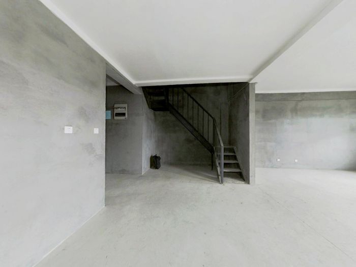 雨润星雨华府南区 4室2厅3卫 207.21m&sup2;