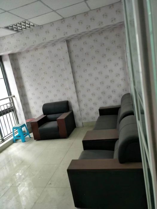 太阳鑫城 3室2厅1卫 119m&sup2;