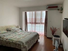 军山汇贤居 3室2厅1卫 125m&sup2;