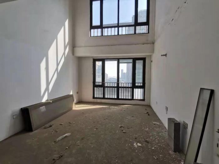 莱茵河畔 3室1厅1卫 134m&sup2;