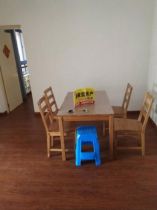 炜赋花苑 2室2厅1卫 92m&sup2;