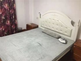 纽约时代 2室2厅2卫 116m&sup2;