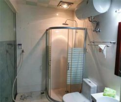中南世纪城 1室1厅1卫 108m&sup2;