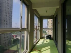 吴中豪景华庭 2室1厅1卫 105m&sup2;