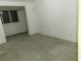滨江花园 3室2厅1卫 130m&sup2;