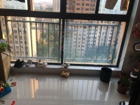 华强城一期 3室2厅2卫 122.21m&sup2;