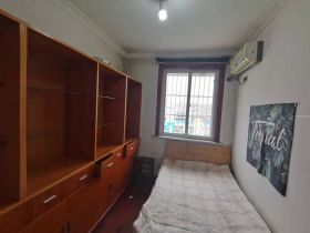 五山家园 3室2厅1卫 89.7m&sup2;