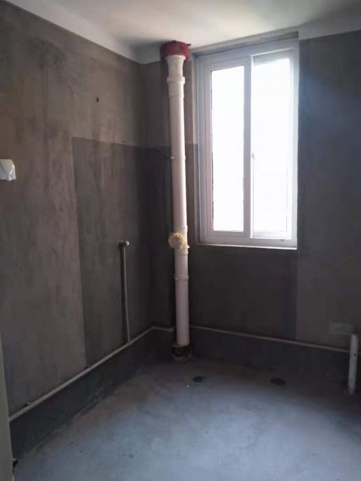 滨湖新居 3室2厅2卫 145m&sup2;