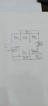 春晖花园 3室2厅2卫 136m&sup2;