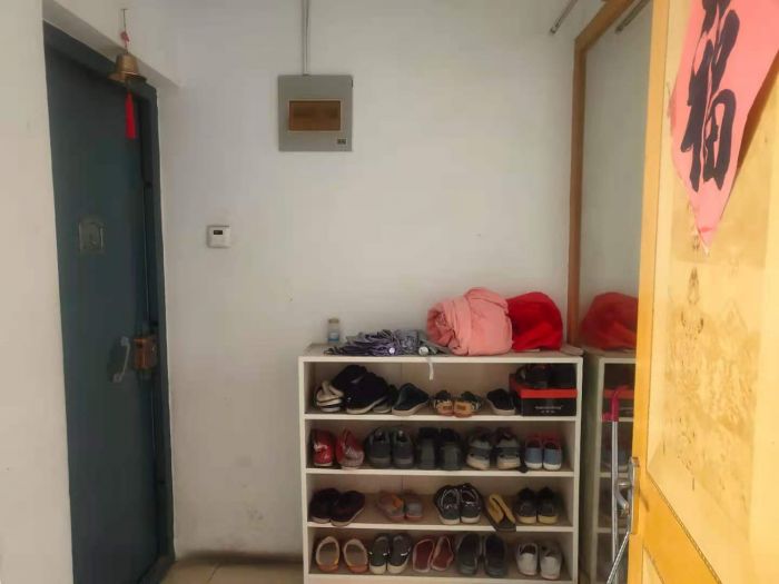 濠西园 3室2厅2卫 165m&sup2;