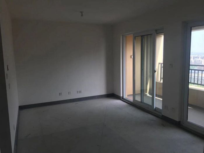 世茂九龙庭 3室1厅1卫 90m&sup2;