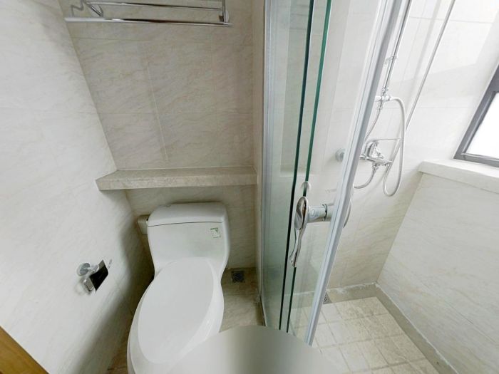 中南漫悦湾 5室2厅1卫 163.15m&sup2;