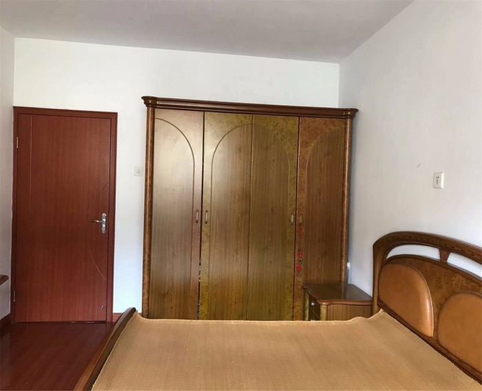 文峰路17号 2室1厅1卫 68.4m&sup2;