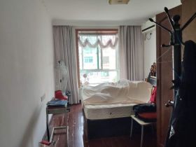 天安花园 3室3厅2卫 208m&sup2;