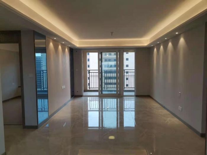 南通雅居乐花园 3室2厅2卫 127m&sup2;