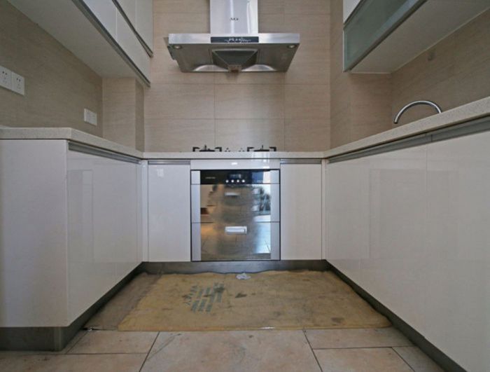 濠南君邑 2室2厅1卫 100.5m&sup2;
