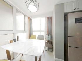 华强城 3室2厅1卫 81.9m&sup2;