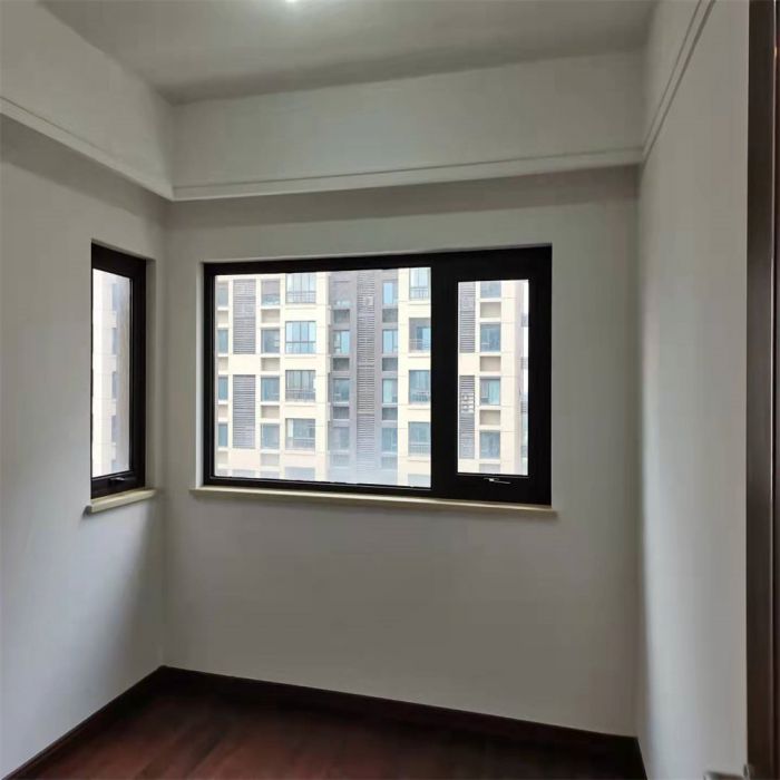 万科城市之光 4室2厅2卫 142m&sup2;