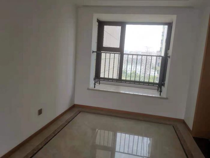 中南熙悦(南通经济技术开发区) 4室2厅2卫 136m&sup2;