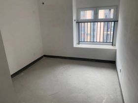 南山国际社区 4室2厅2卫 143.3m&sup2;