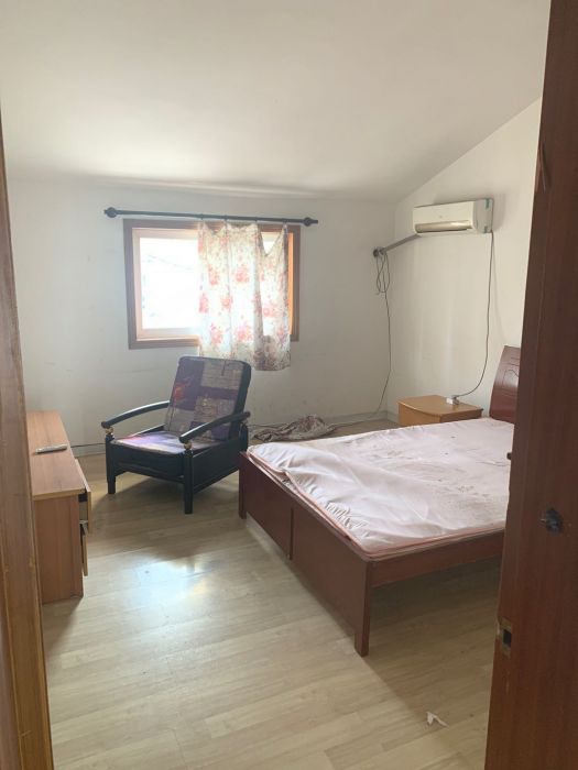 新开苑 3室2厅2卫 144.5m&sup2;