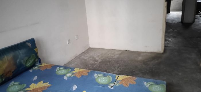 星宇花园 3室2厅1卫 110.59m&sup2;