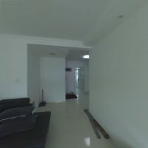 外滩小区 3室1厅1卫 115.00m&sup2;
