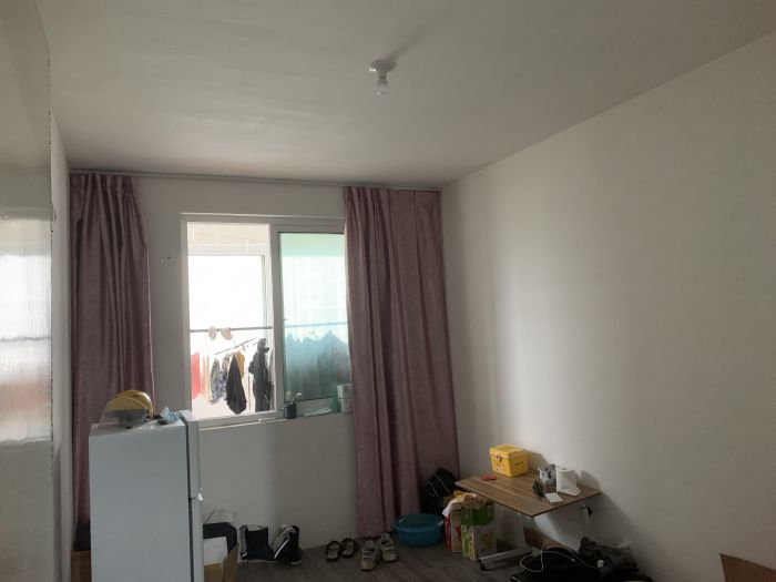 江海东苑 3室2厅1卫 125m&sup2;