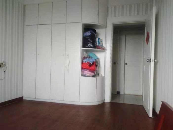 华能大厦 2室1厅1卫 68.00m&sup2;