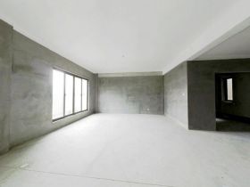 雨润星雨华府南区 4室2厅3卫 207.21m&sup2;