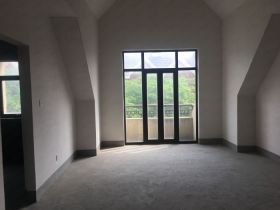 紫琅上郡 4室2厅3卫 250m&sup2;