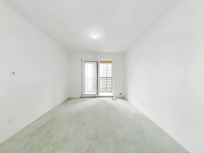 中海碧林湾 3室2厅1卫 96m&sup2;