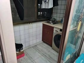 北兴园 2室2厅1卫 70m&sup2;