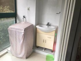 军山汇贤居 3室1厅1卫 102m&sup2;