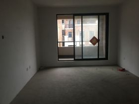 山水壹号 2室2厅1卫 92m&sup2;