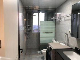 曙光福里 3室2厅1卫 124.7m&sup2;