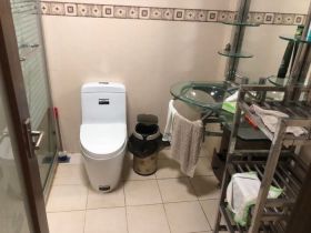 森大蒂花苑 4室2厅2卫 138m&sup2;