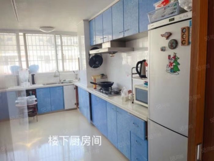 紫东花苑 2室2厅1卫 80m&sup2;