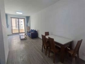 保利香槟国际 3室2厅1卫 115.18m&sup2;