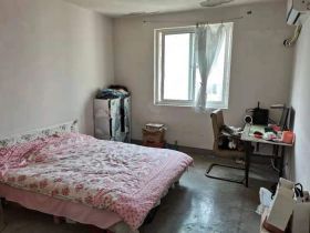 和盛林荫水岸 2室2厅1卫 99m&sup2;