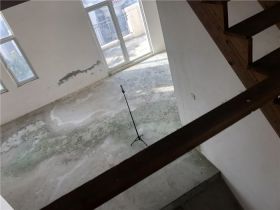 军山花园 4室2厅2卫 200.00m&sup2;