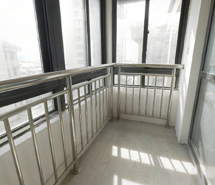 怡和尊庭 1室1厅1卫 56.5m&sup2;