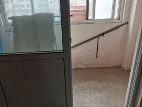 和盛林荫水岸 2室2厅1卫 89m&sup2;