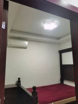 恒盛豪庭 2室1厅1卫 90m&sup2;