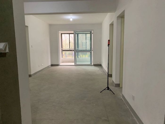 园林佳苑 3室2厅1卫 120m&sup2;