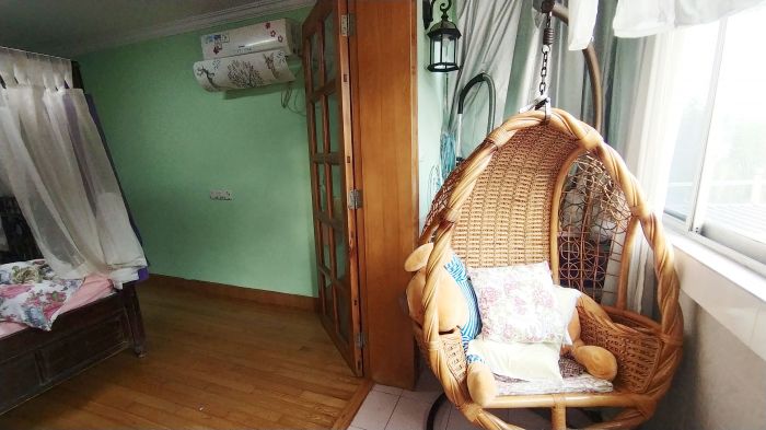 越江新村 2室2厅1卫 76m&sup2;