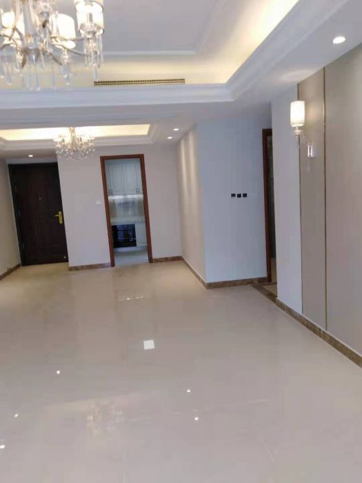 恒大悦珑湾 4室2厅2卫 144m&sup2;