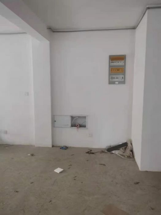 盛和九里香堤二期 4室2厅2卫 150.00m&sup2;
