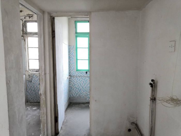 光明南村 2室1厅1卫 64m&sup2;