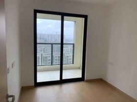 时光漫城 3室2厅1卫 92m&sup2;